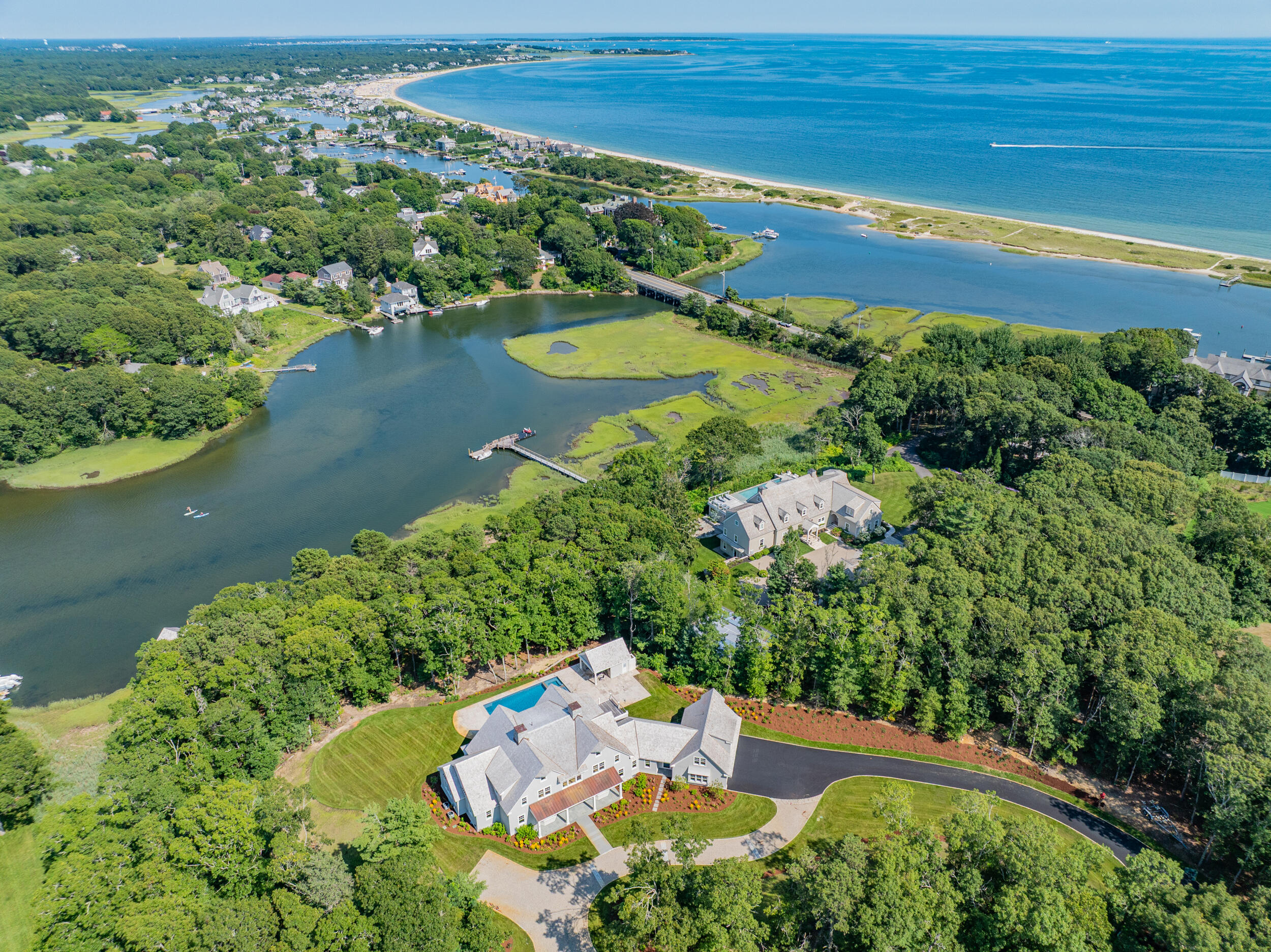 48 Starboard Lane Osterville MA 02655