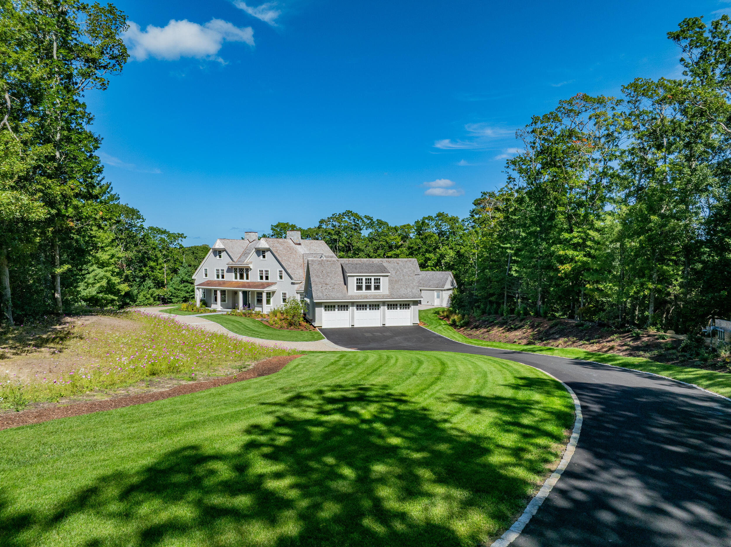 48 Starboard Lane Osterville MA 02655