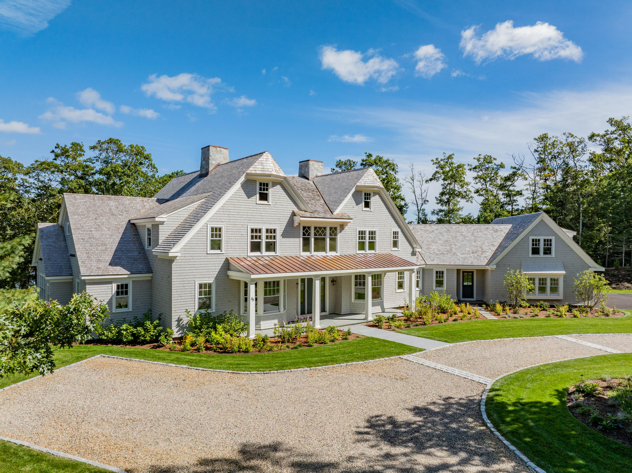 48 Starboard Lane Osterville MA 02655