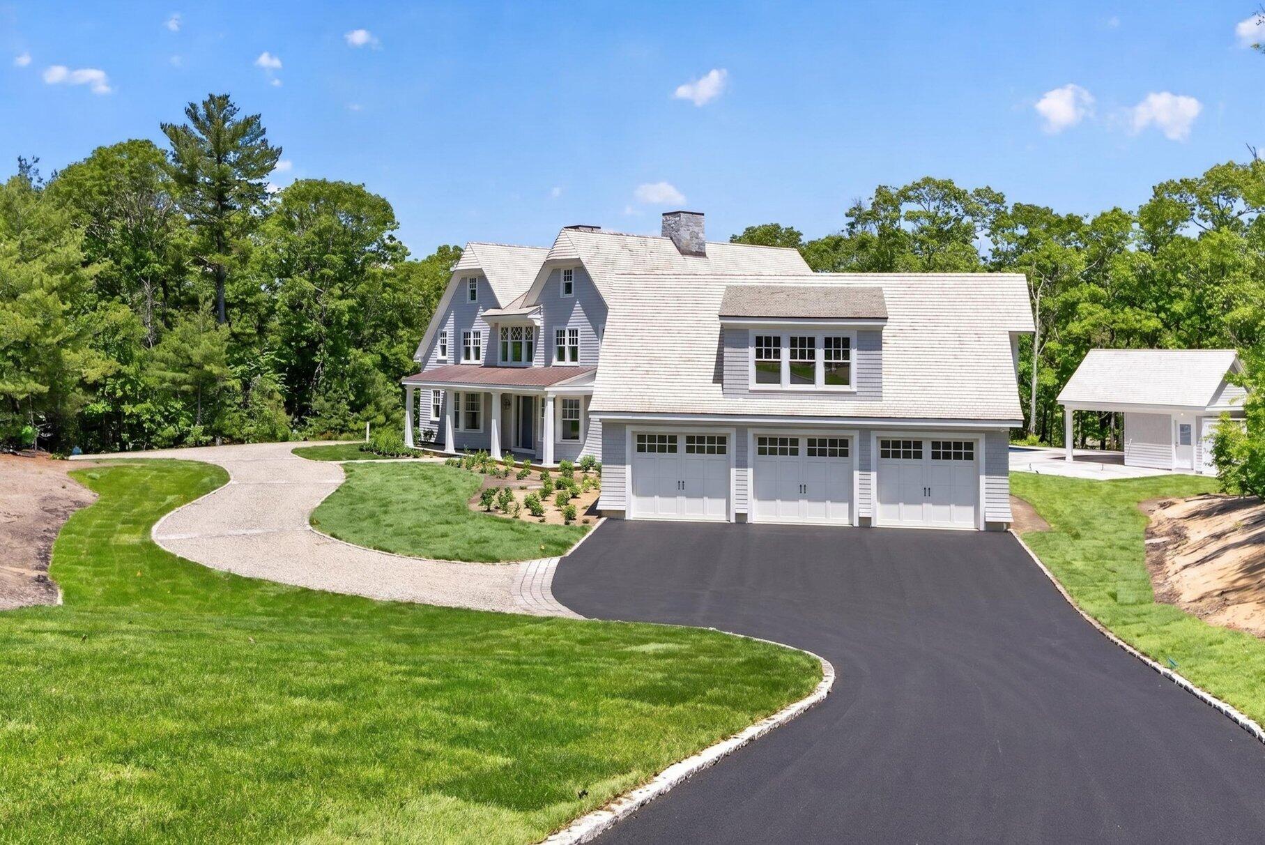 48 Starboard Lane Barnstable MA 02655