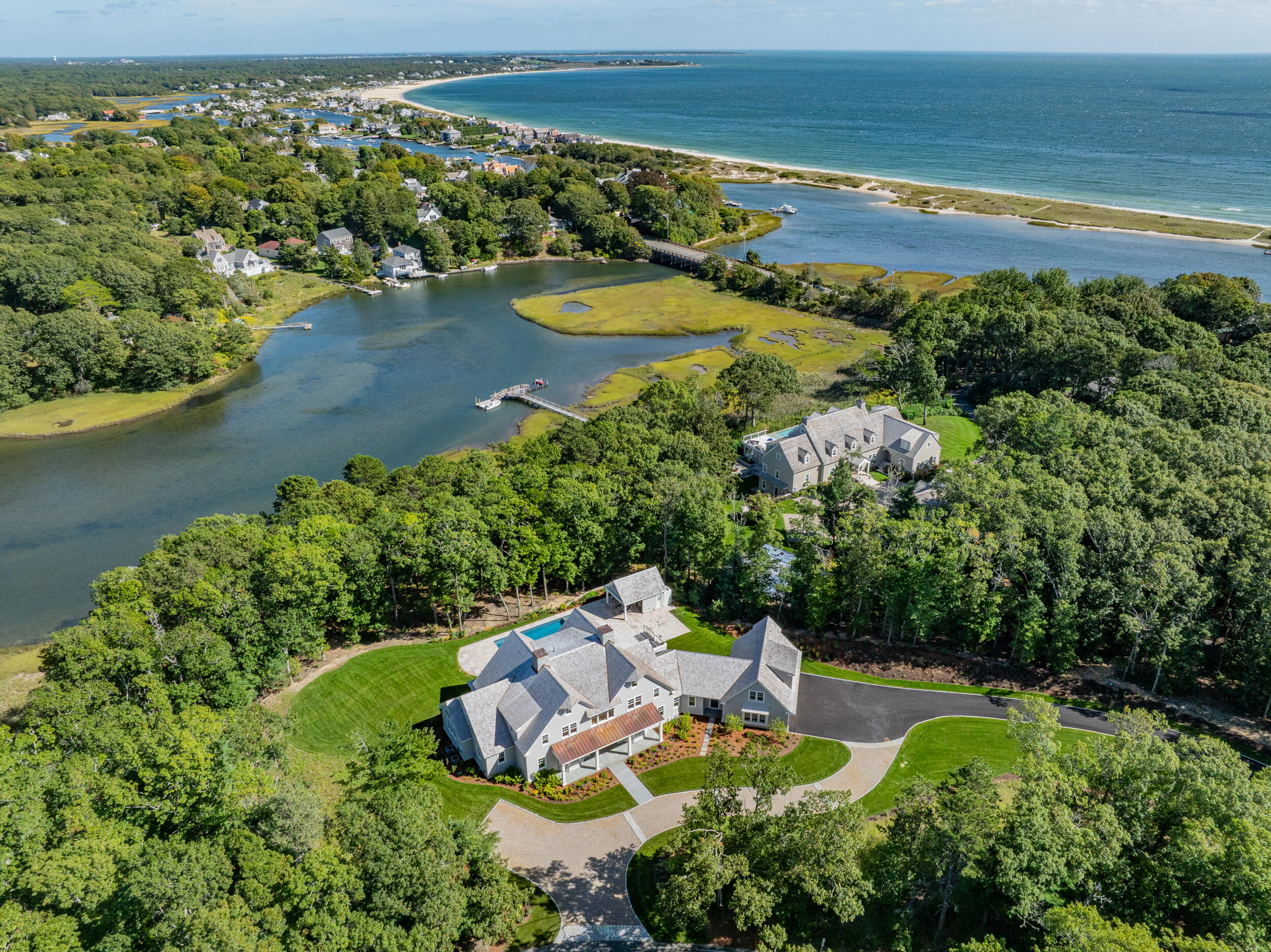 48 Starboard Lane Osterville MA 02655