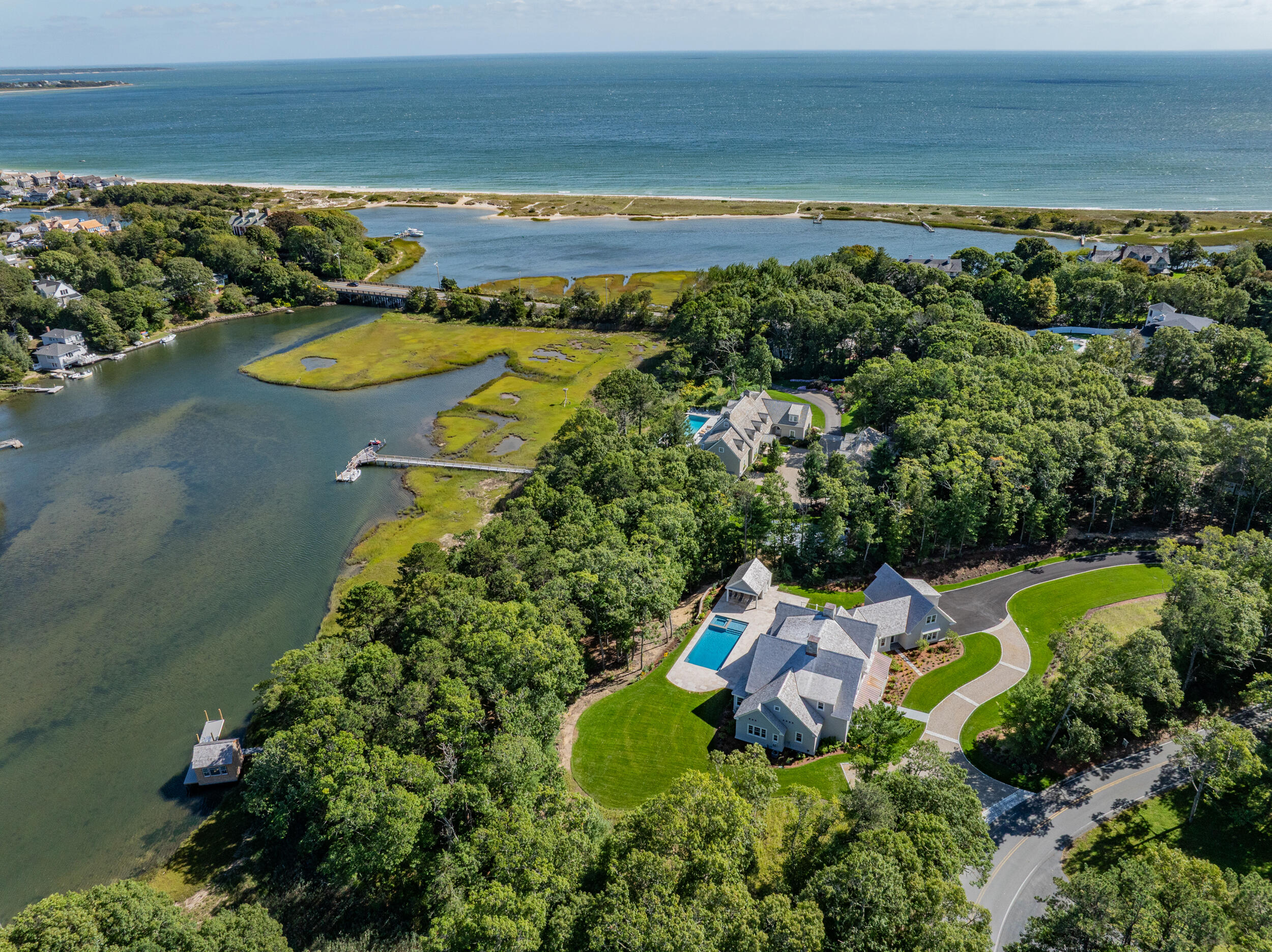 48 Starboard Lane Osterville MA 02655