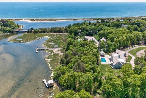 48 Starboard Lane Barnstable MA 02655