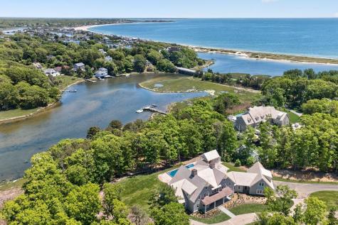 48 Starboard Lane Barnstable MA 02655
