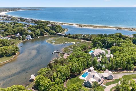 48 Starboard Lane Barnstable MA 02655
