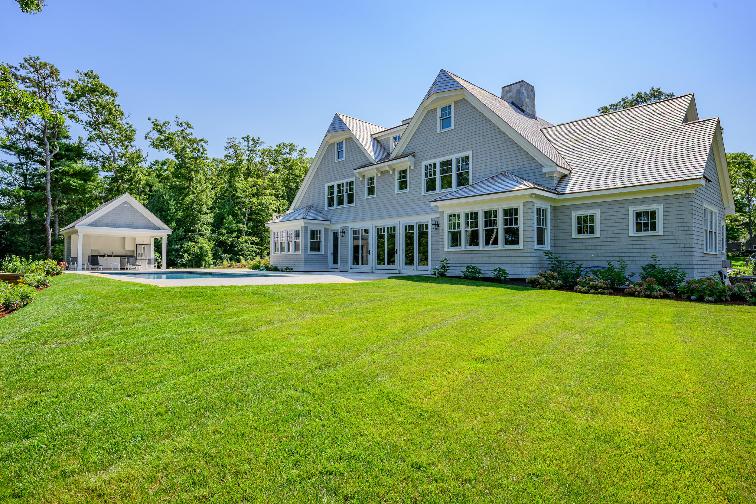 48 Starboard Lane Osterville MA 02655