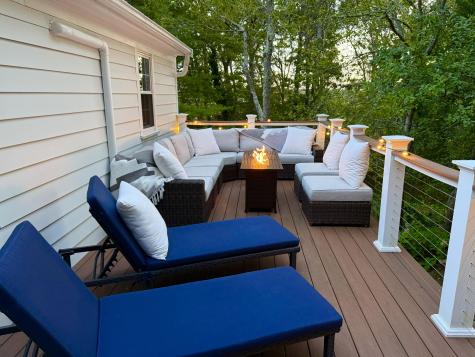 9 Keldan Way Harwich MA 02645