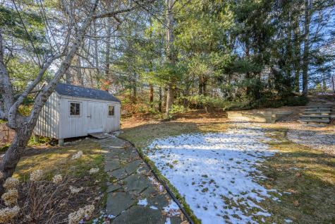 9 Keldan Way Harwich MA 02645