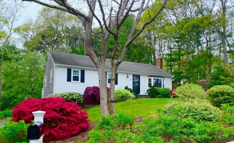 9 Keldan Way Harwich MA 02645