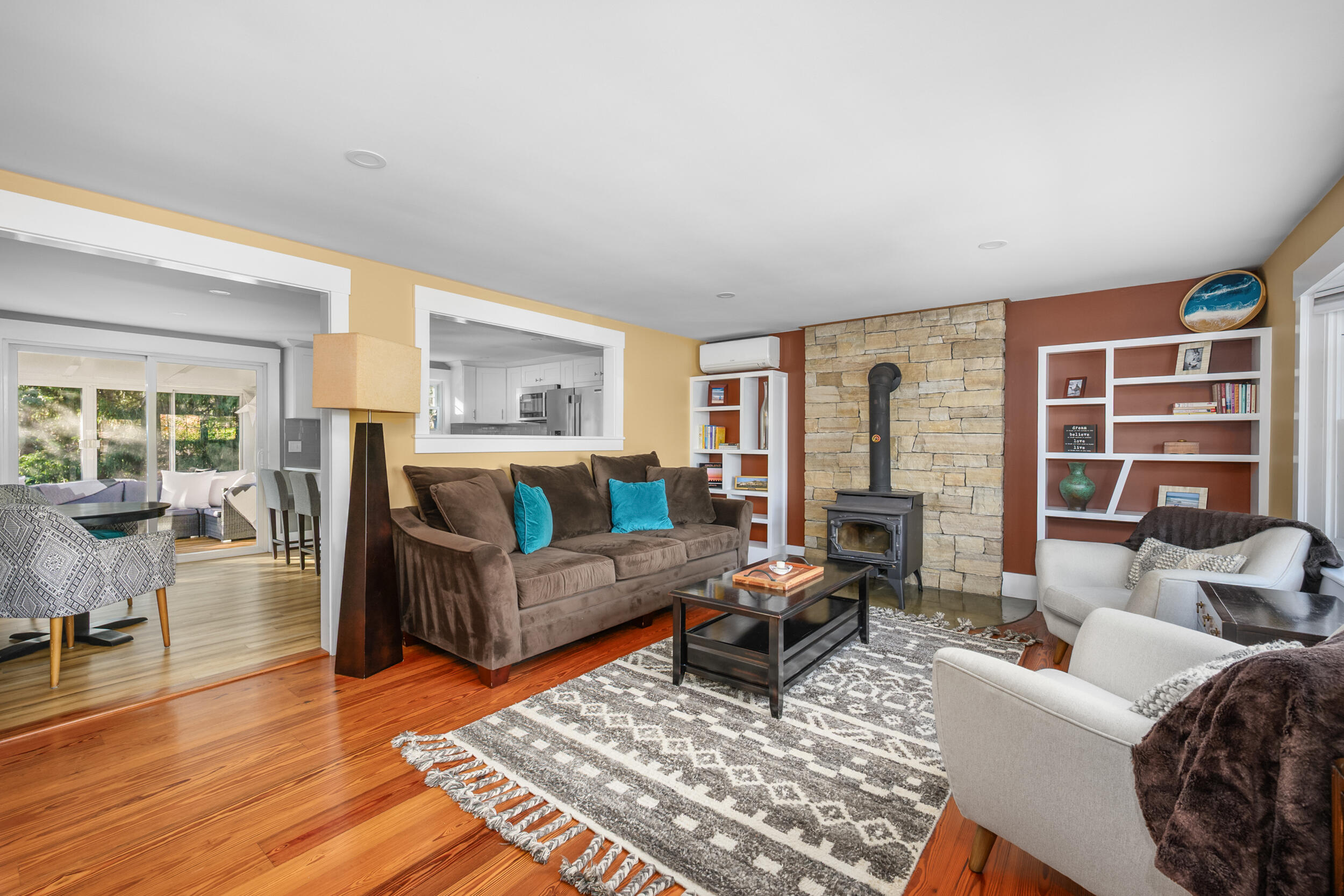 9 Keldan Way Harwich MA 02645