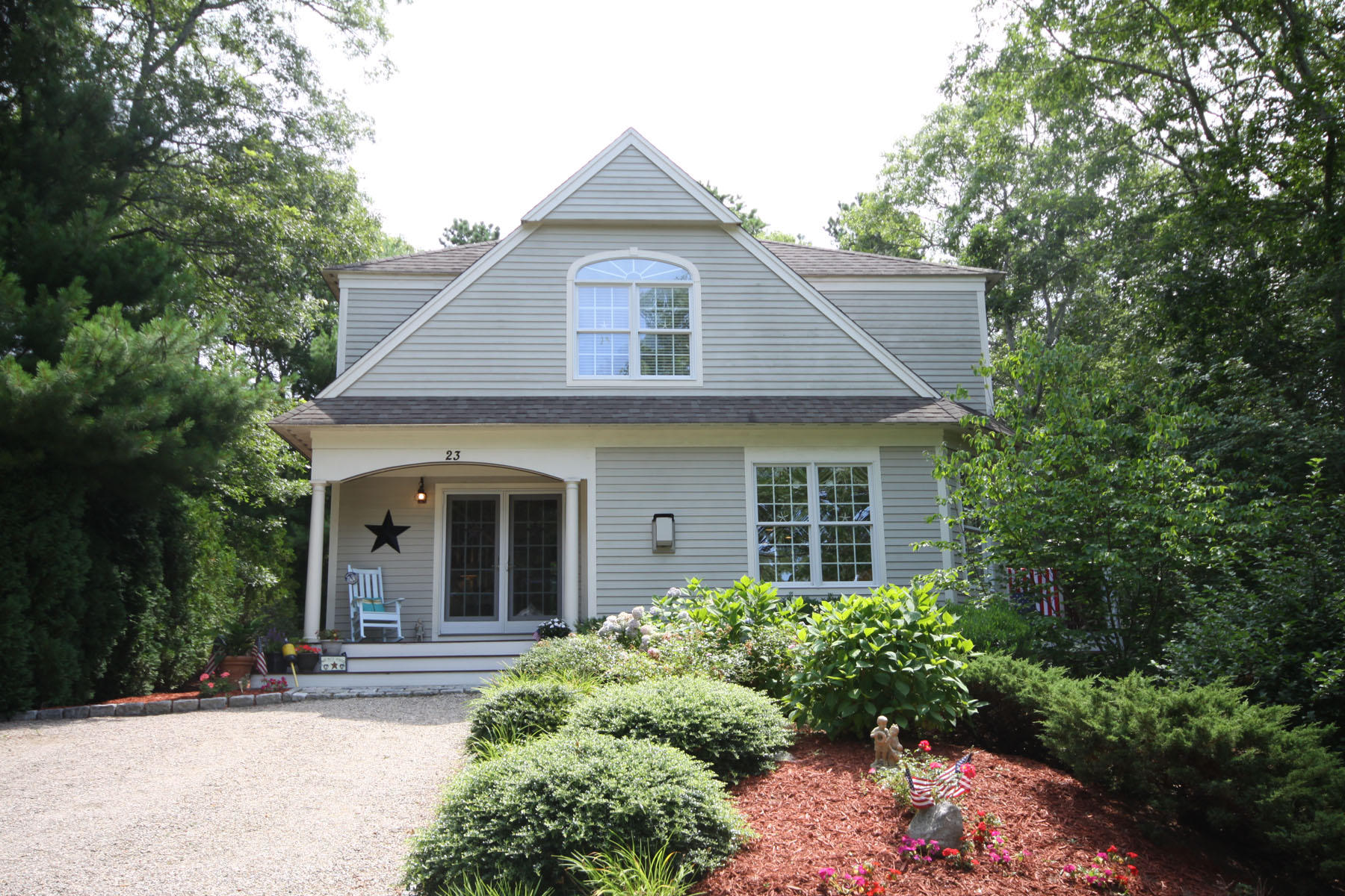 23 Spoondrift Way Mashpee MA 02649