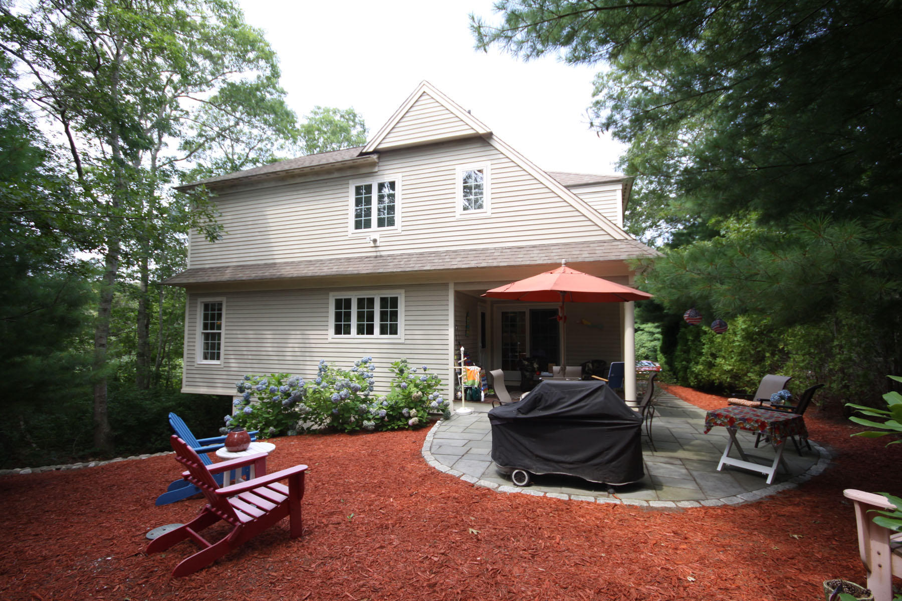 23 Spoondrift Way Mashpee MA 02649