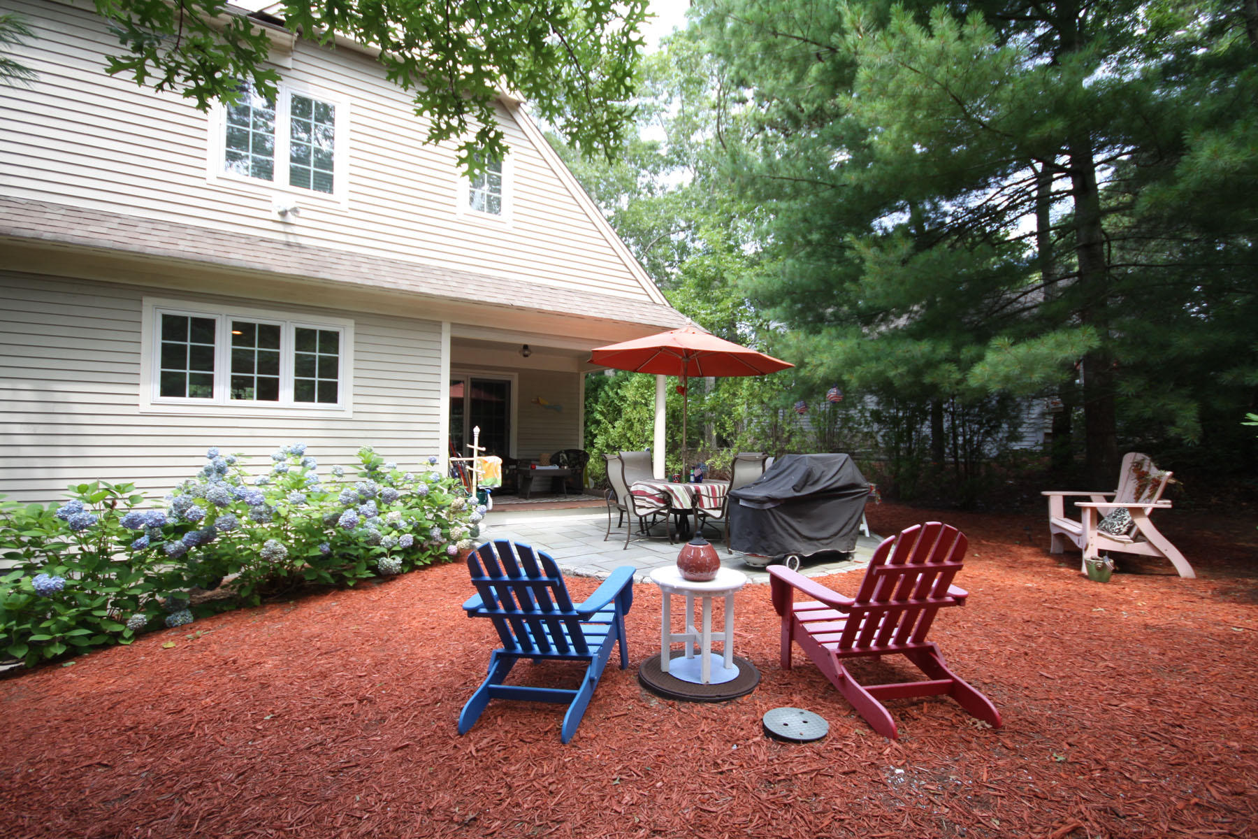23 Spoondrift Way Mashpee MA 02649