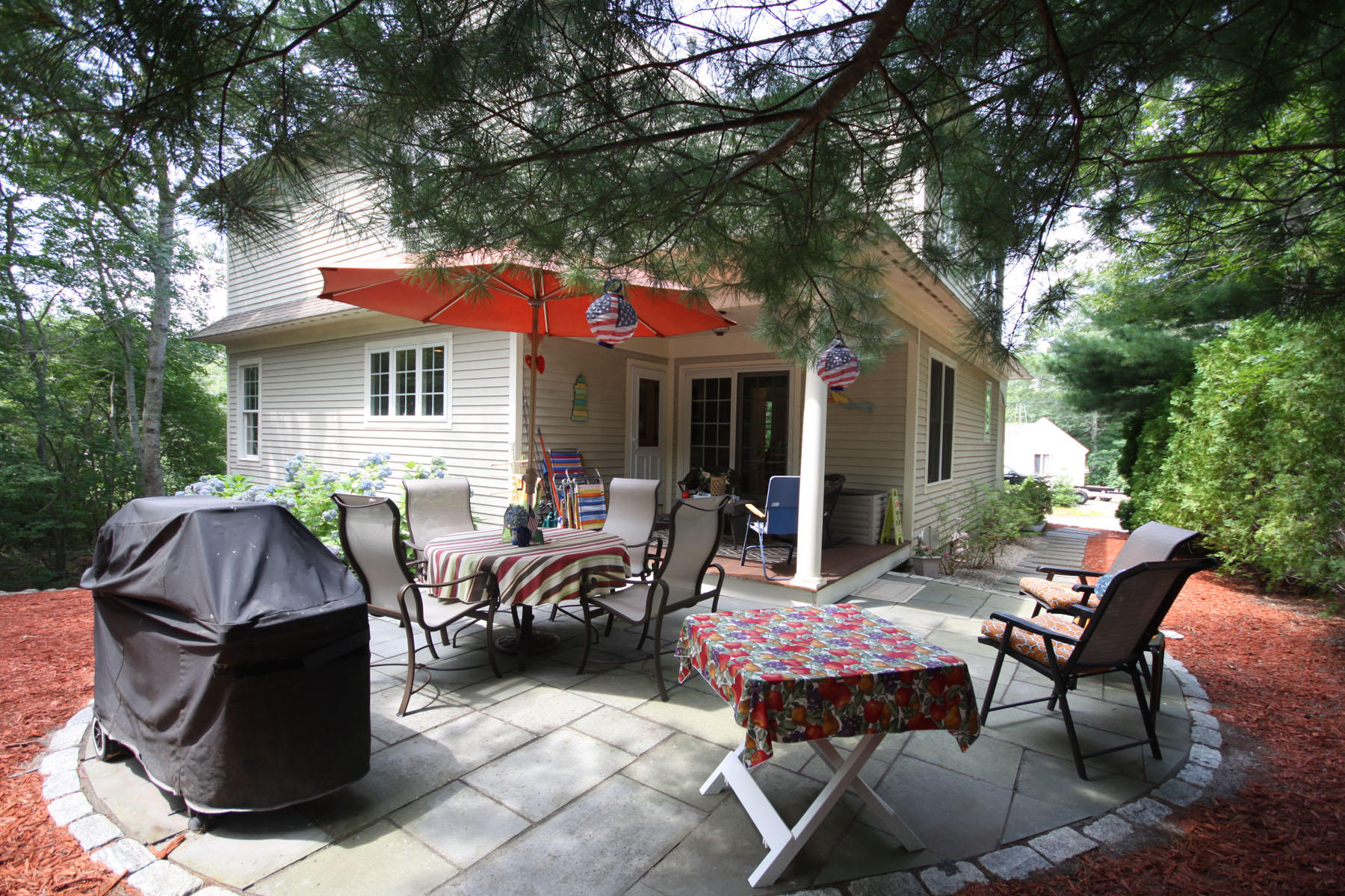23 Spoondrift Way Mashpee MA 02649