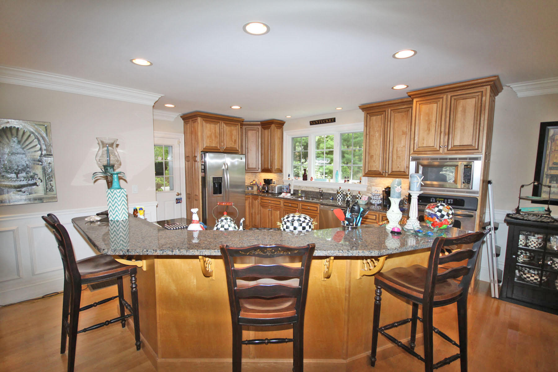 23 Spoondrift Way Mashpee MA 02649