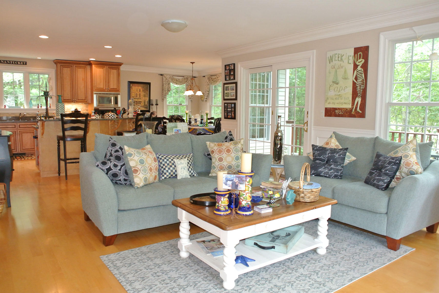 23 Spoondrift Way Mashpee MA 02649