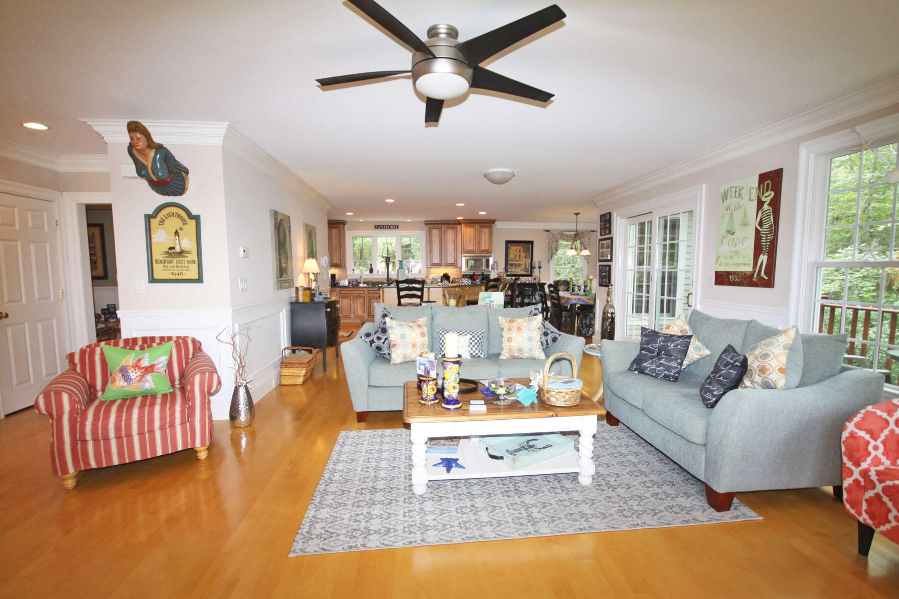 23 Spoondrift Way Mashpee MA 02649