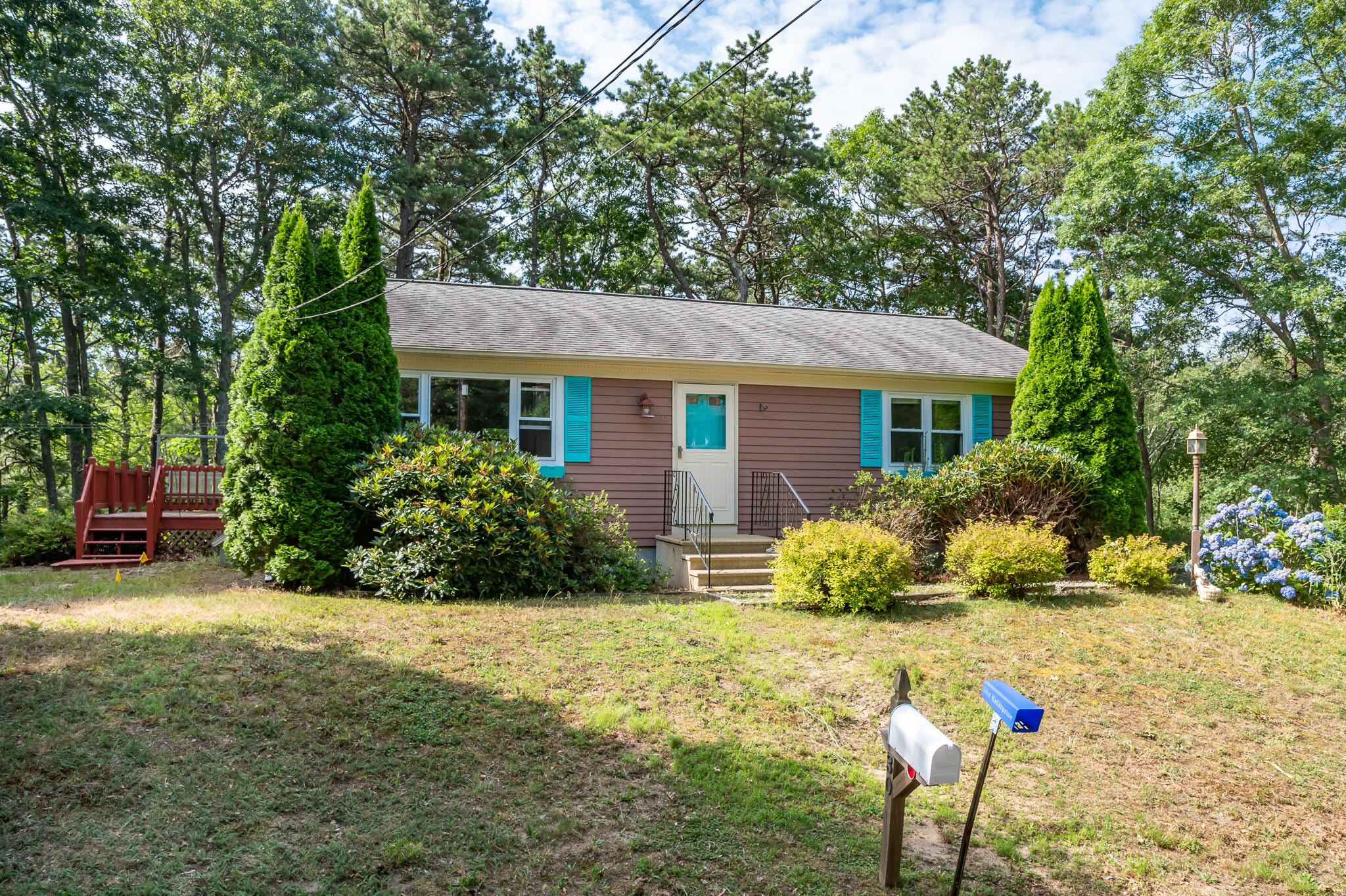 30 Rice Avenue Bourne MA 02559