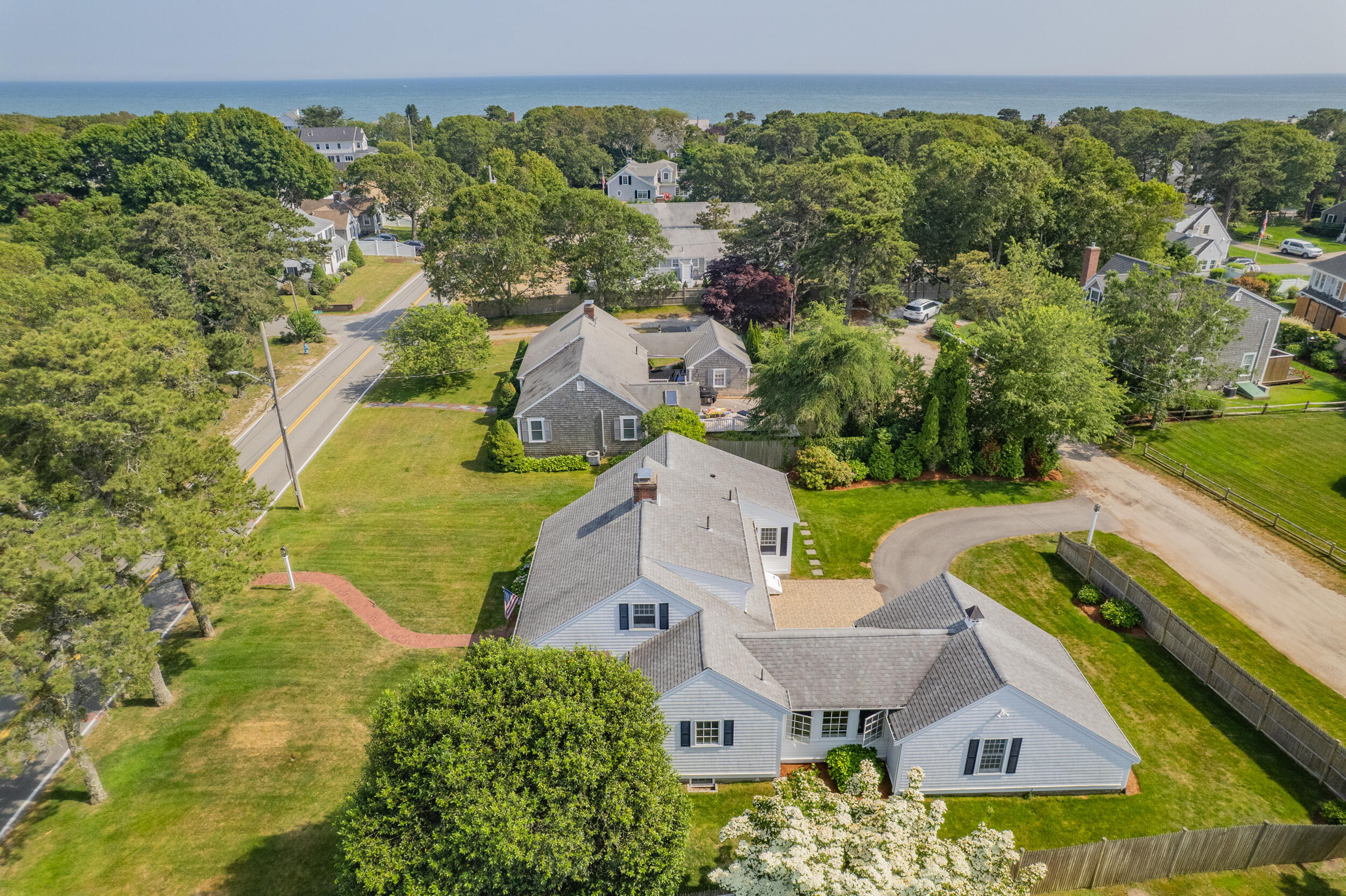 32 Grey Neck Road Harwich MA 02671