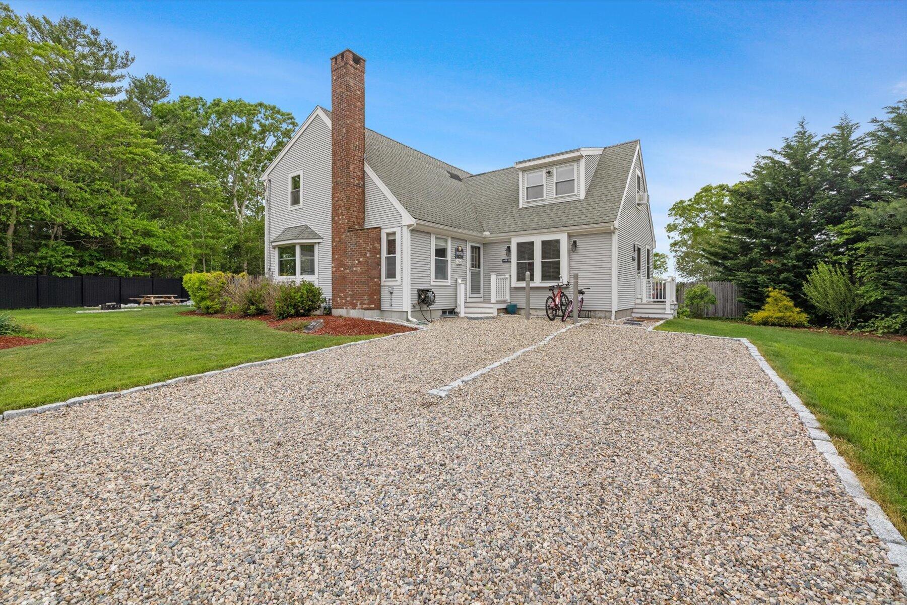 266 Algonquin Avenue Mashpee MA 02649