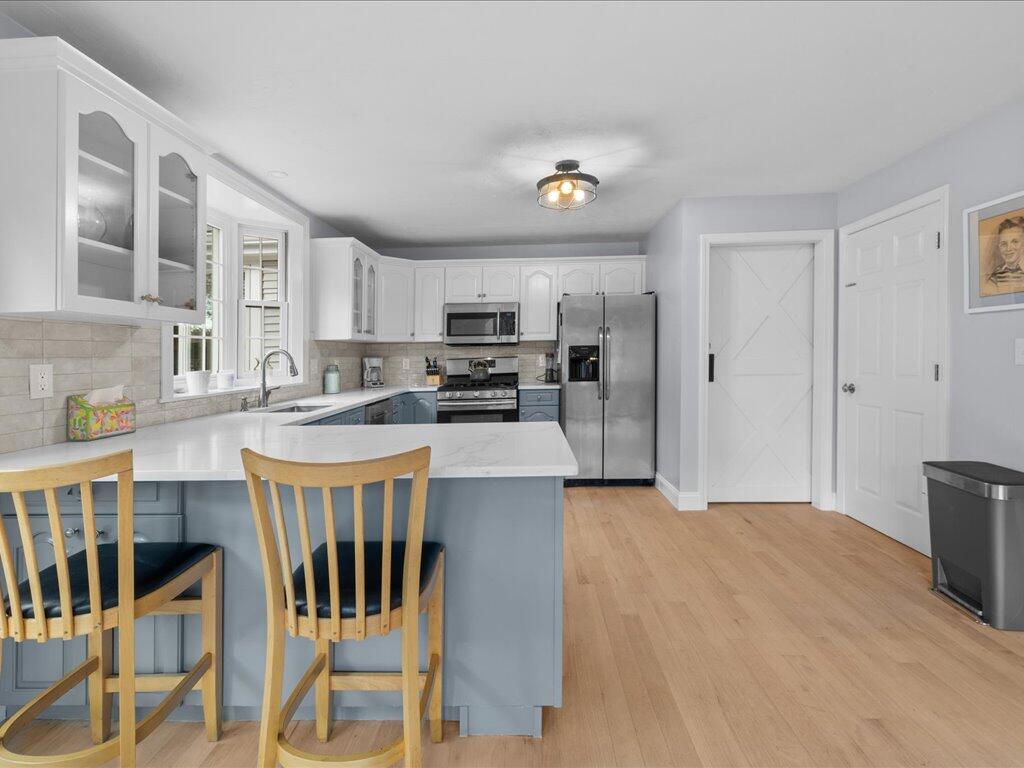 266 Algonquin Avenue Mashpee MA 02649