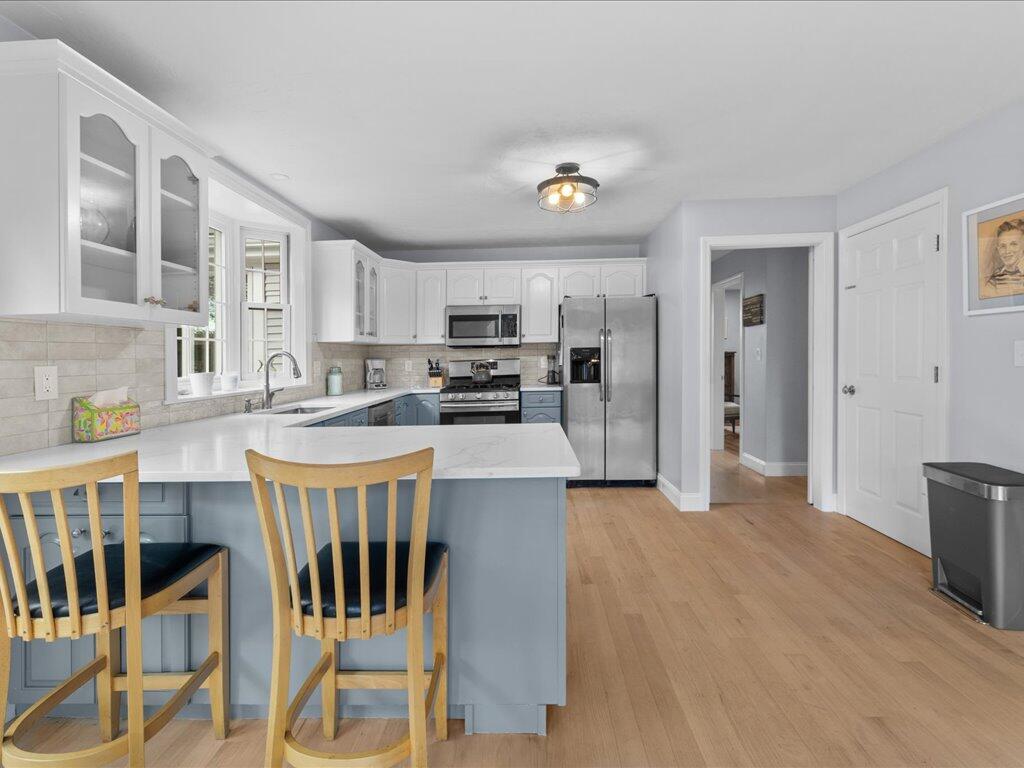 266 Algonquin Avenue Mashpee MA 02649