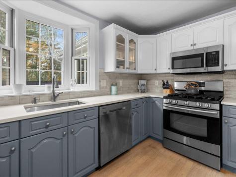266 Algonquin Avenue Mashpee MA 02649