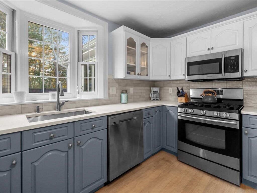 266 Algonquin Avenue Mashpee MA 02649