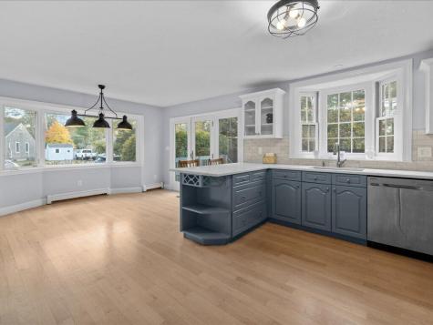 266 Algonquin Avenue Mashpee MA 02649