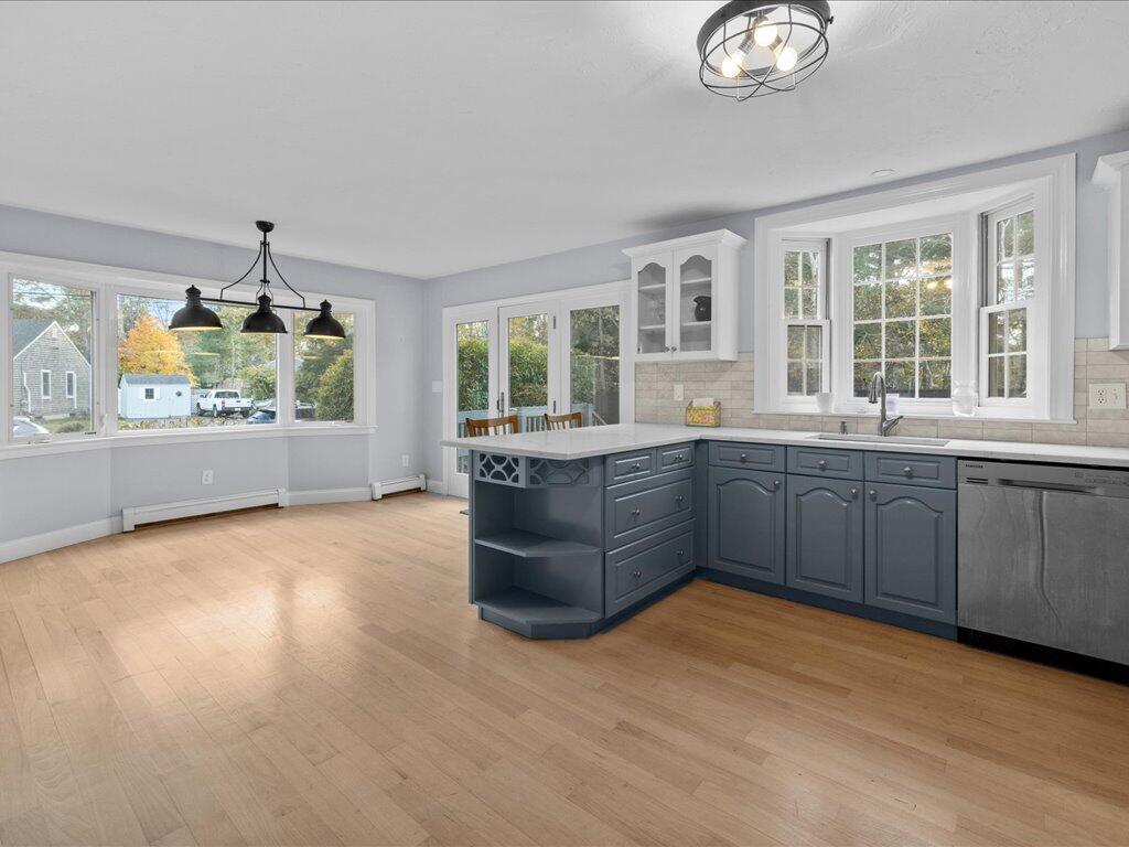 266 Algonquin Avenue Mashpee MA 02649