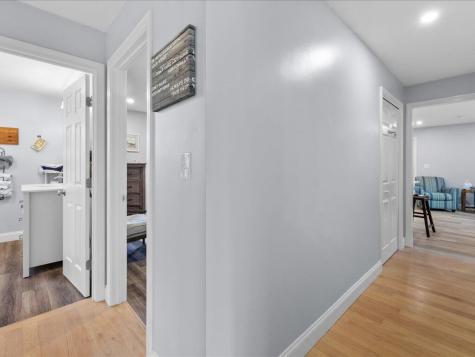 266 Algonquin Avenue Mashpee MA 02649