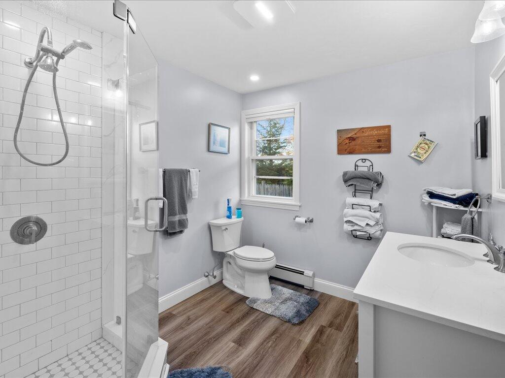 266 Algonquin Avenue Mashpee MA 02649
