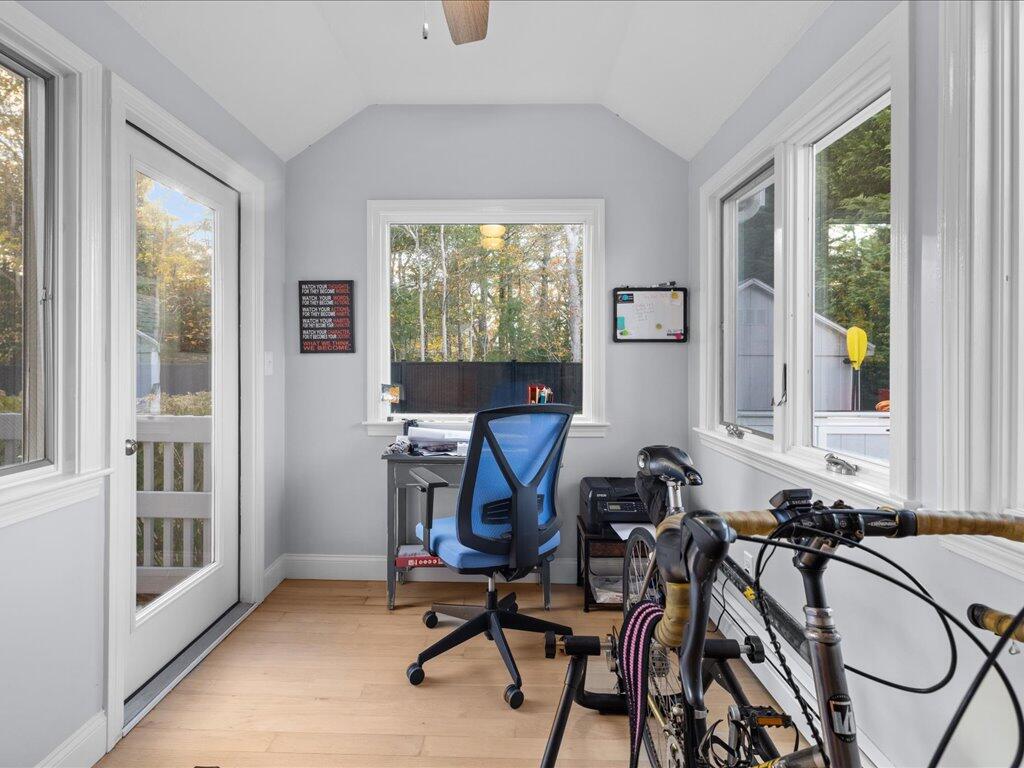 266 Algonquin Avenue Mashpee MA 02649