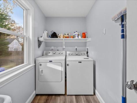 266 Algonquin Avenue Mashpee MA 02649
