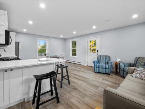 266 Algonquin Avenue Mashpee MA 02649