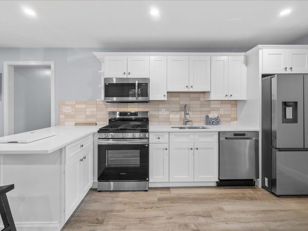 266 Algonquin Avenue Mashpee MA 02649