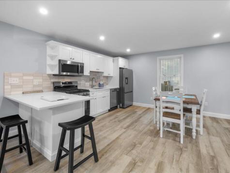 266 Algonquin Avenue Mashpee MA 02649