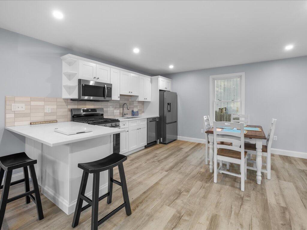 266 Algonquin Avenue Mashpee MA 02649