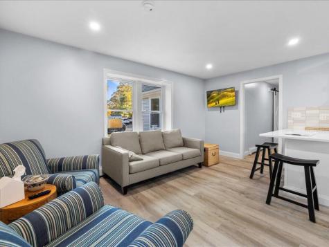 266 Algonquin Avenue Mashpee MA 02649