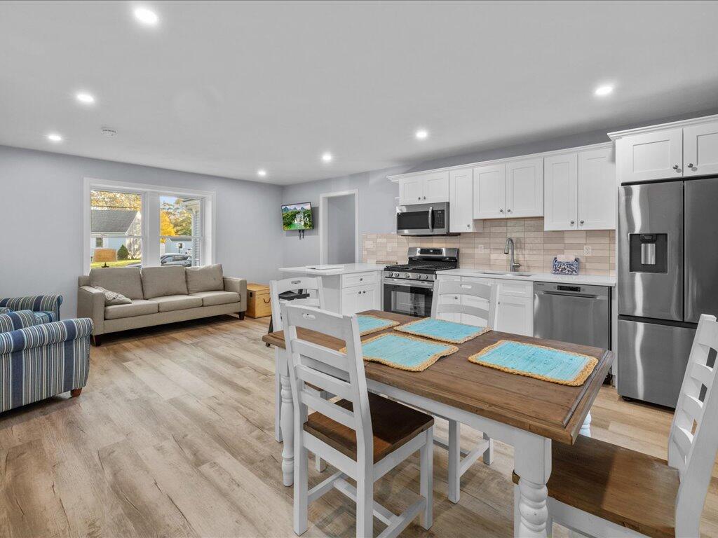 266 Algonquin Avenue Mashpee MA 02649