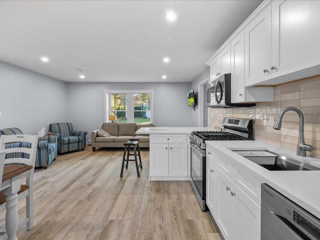 266 Algonquin Avenue Mashpee MA 02649