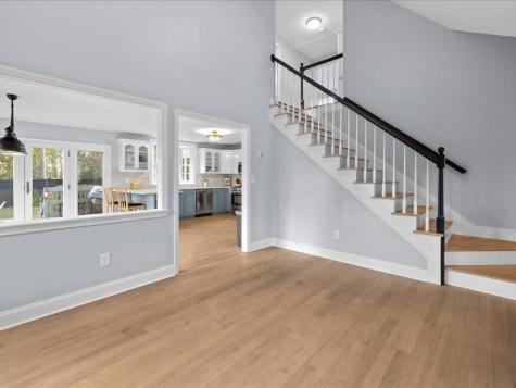 266 Algonquin Avenue Mashpee MA 02649