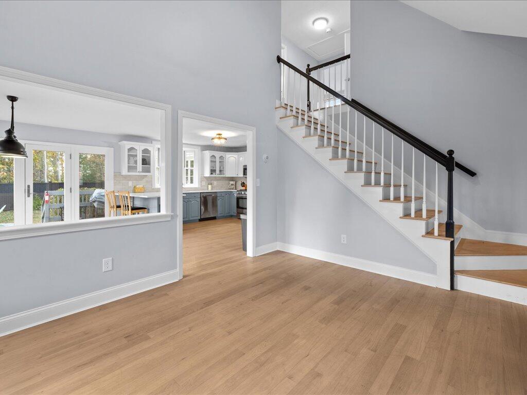266 Algonquin Avenue Mashpee MA 02649