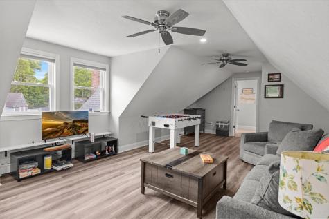 266 Algonquin Avenue Mashpee MA 02649