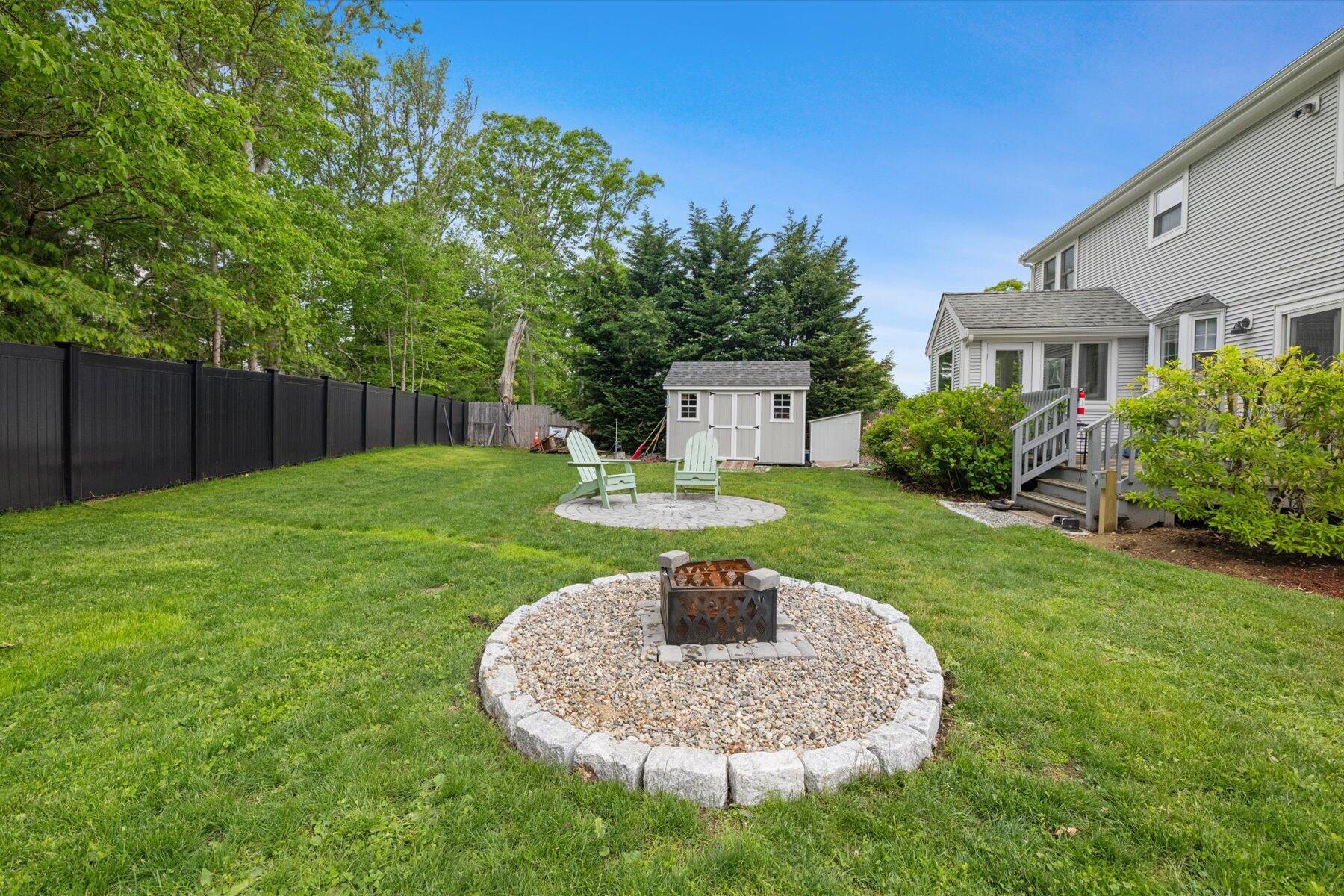 266 Algonquin Avenue Mashpee MA 02649