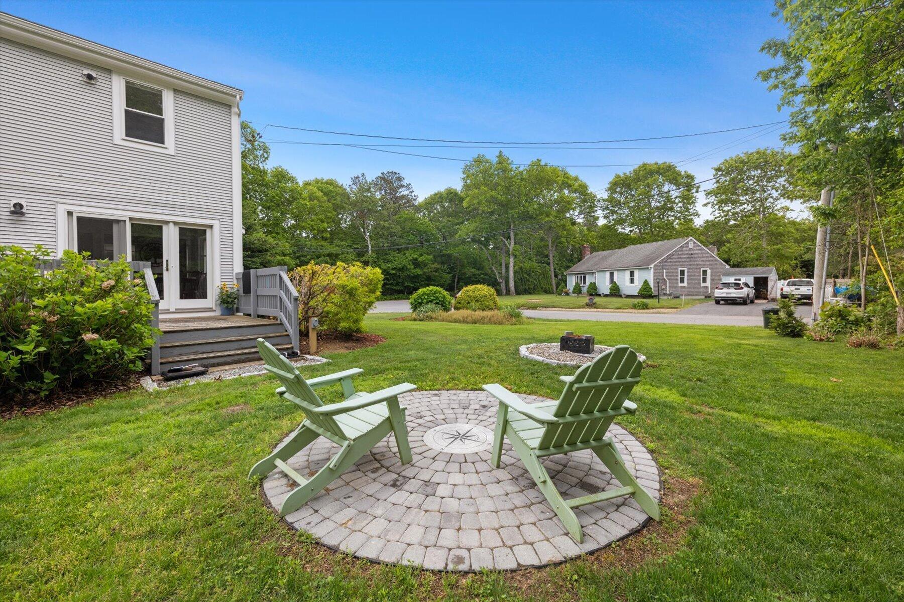 266 Algonquin Avenue Mashpee MA 02649