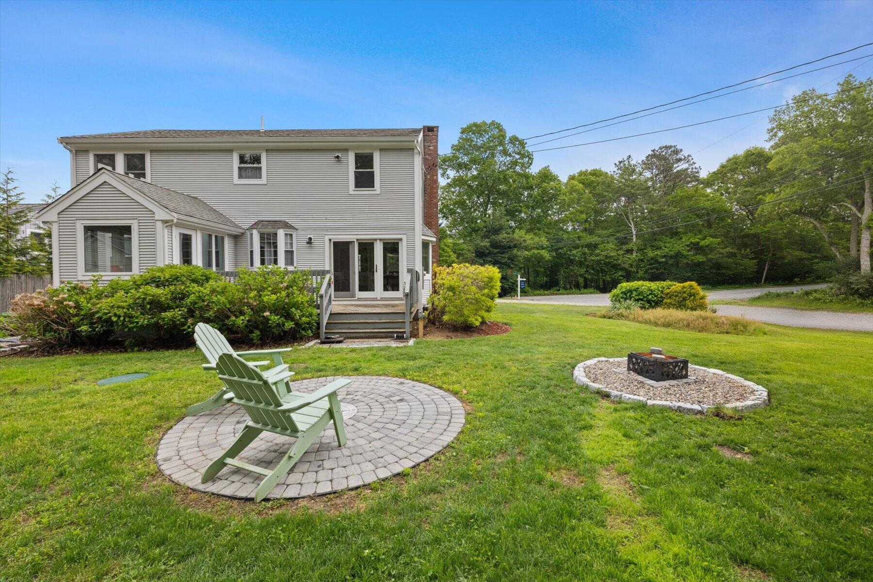 266 Algonquin Avenue Mashpee MA 02649