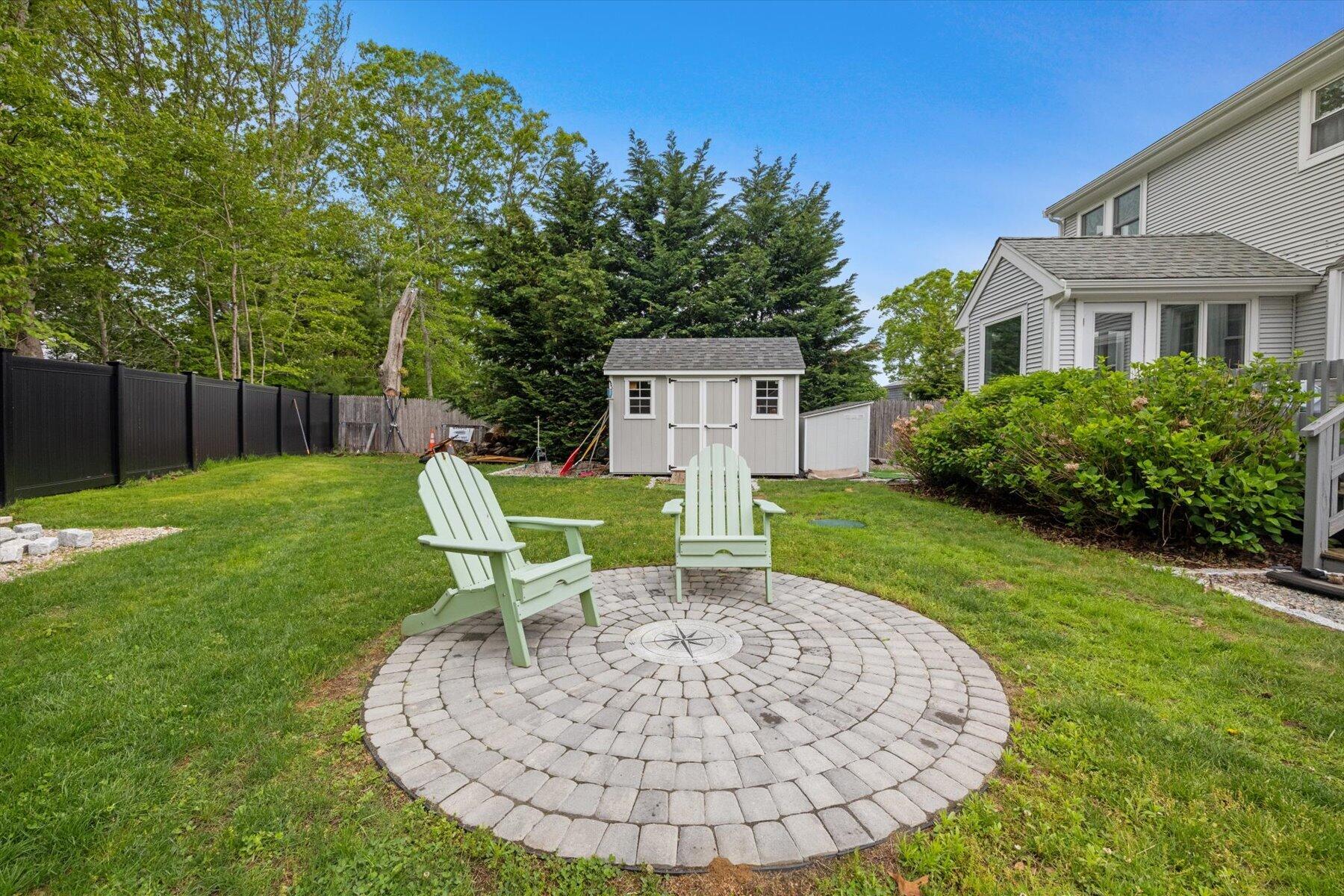 266 Algonquin Avenue Mashpee MA 02649