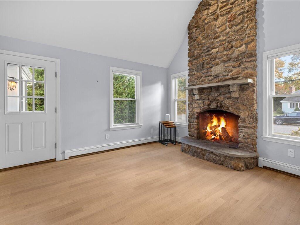 266 Algonquin Avenue Mashpee MA 02649