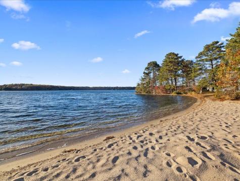 266 Algonquin Avenue Mashpee MA 02649